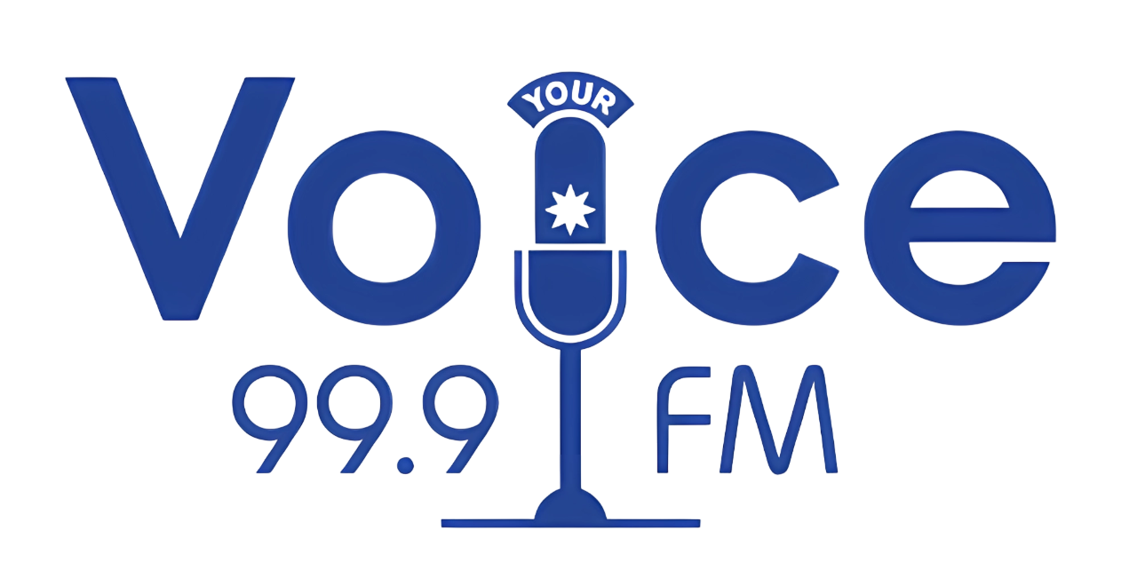 Voice FM 99.9